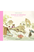 Ernest et célestine - la chute d'ernest