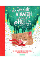 Comment winston a sauvé noël