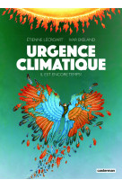 Urgence climatique