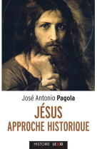 Jesus - approche historique