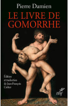 Le livre de gomorrhe