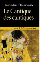 Le cantique des cantiques