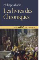 Les livres des chroniques