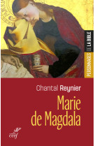 Marie de magdala