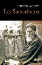 Les samaritains