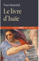 Le livre d'isaie