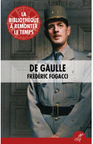 De gaulle