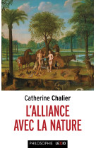 L'alliance avec la nature