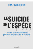 Le suicide de l'espèce