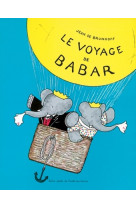 Voyage de babar (le)