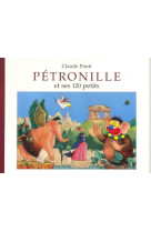 Petronille et ses 120 petits pt format