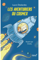 Les aventuriers du cosmex