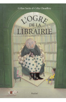 L'ogre de la librairie