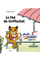 Le thé de griffachat