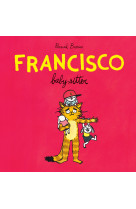 Francisco baby-sitter