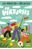 Les vertuoses