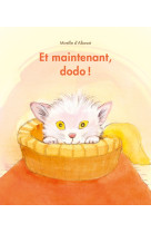 Et maintenant, dodo !