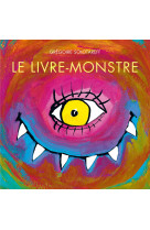 Le livre-monstre