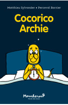 Cocorico archie