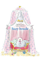 Suzy boude