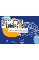 Géopolitique de l'europe