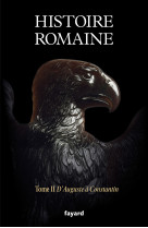 Histoire romaine tome 2