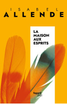 La maison aux esprits