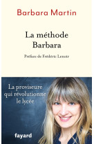 La méthode barbara