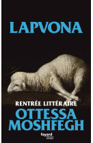 Lapvona