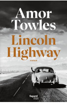 Lincoln highway