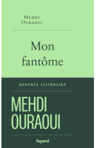 Mon fantôme