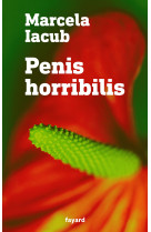 Penis horribilis