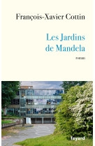 Les jardins de mandela