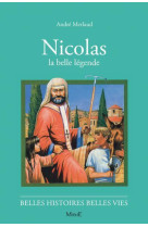 N44 nicolas, la belle légende