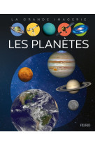 Les planètes