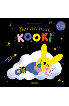 Bonne nuit kooki