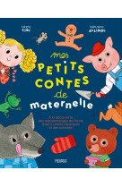 Mes petits contes de maternelle