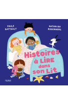 Histoires à lire dans son lit