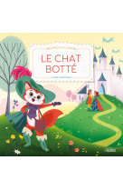 Le chat botté