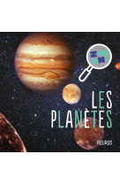 Les planètes