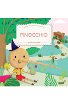 Pinocchio