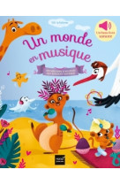 En musique - un monde en musique