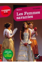 Les femmes savantes