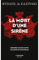 La mort d'une sirène