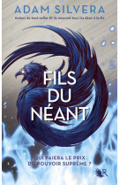 Fils du néant - tome 2