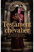 Le testament du chevalier