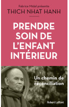 Prendre soin de l'enfant intérieur