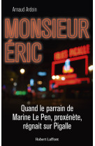 Monsieur éric