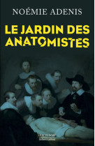 Le jardin des anatomistes