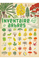 Inventaire illustré des arbres